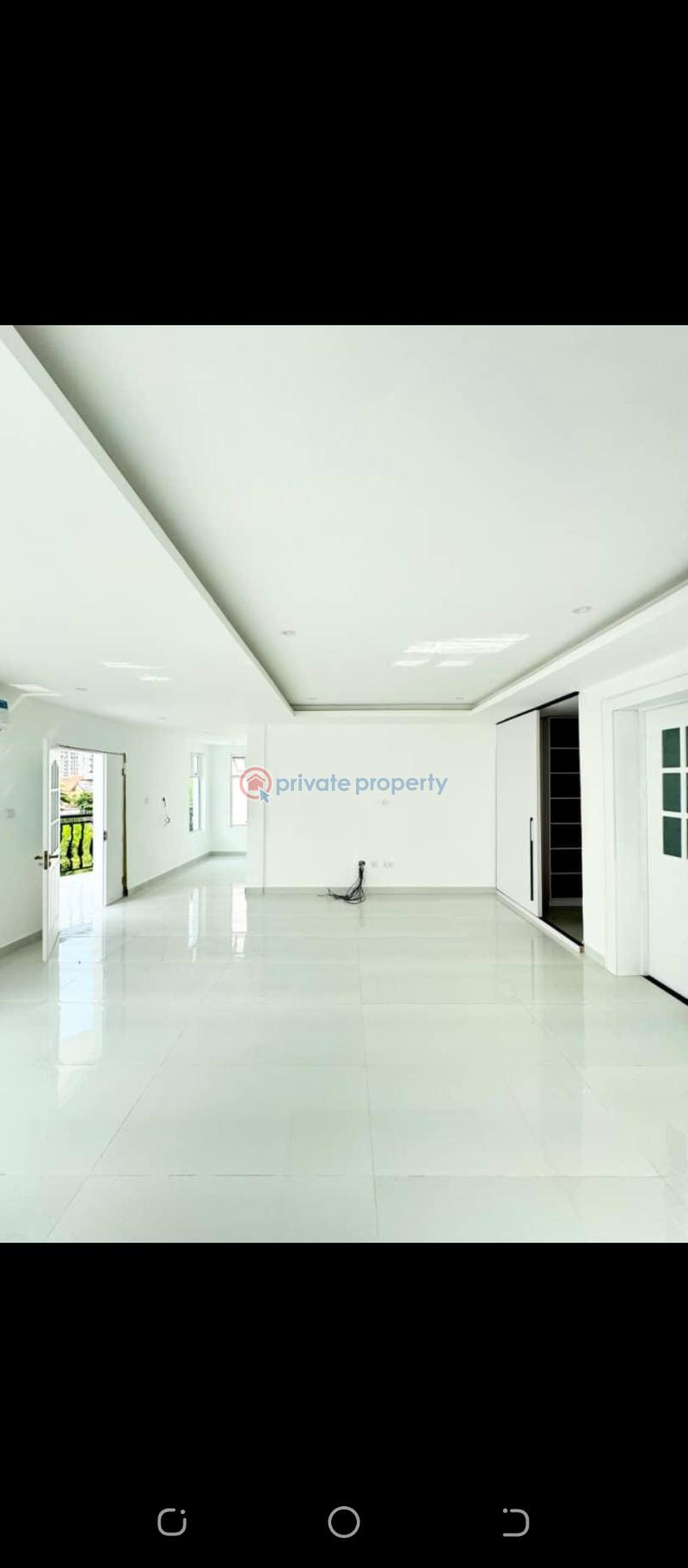 4 bedroom Duplex For Rent Banana Island Ikoyi Lagos - 9