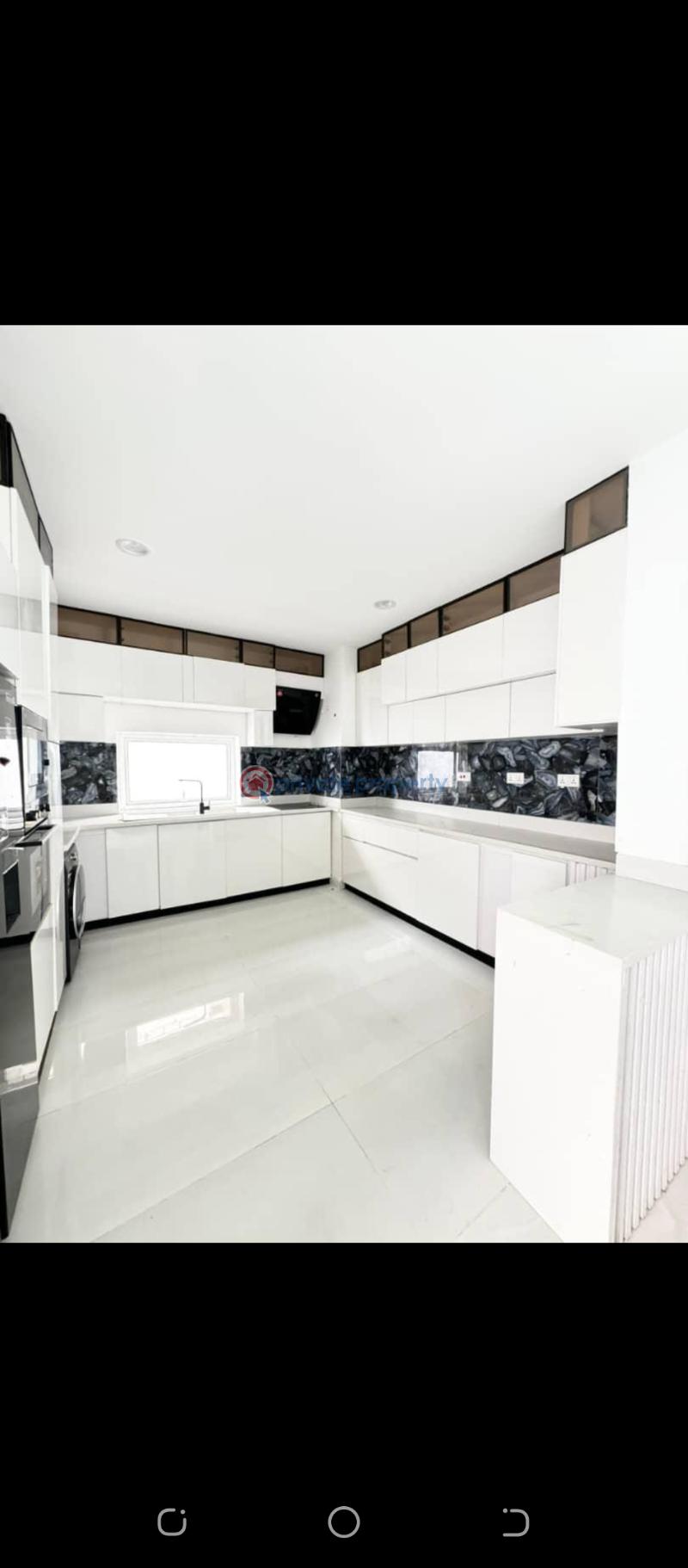 4 bedroom Duplex For Rent Banana Island Ikoyi Lagos - 2