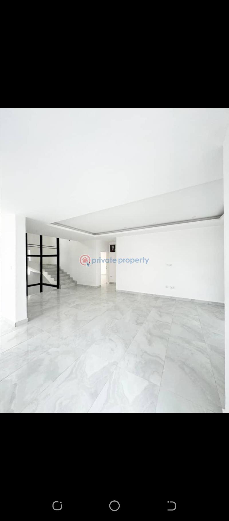 4 bedroom Duplex For Rent Banana Island Ikoyi Lagos - 6