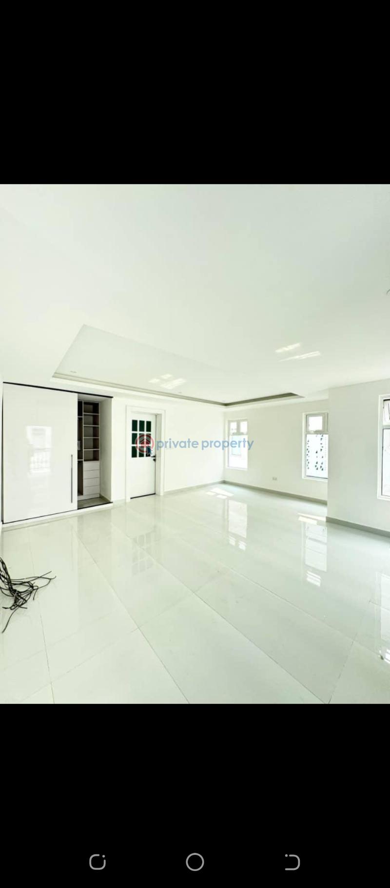 4 bedroom Duplex For Rent Banana Island Ikoyi Lagos - 8