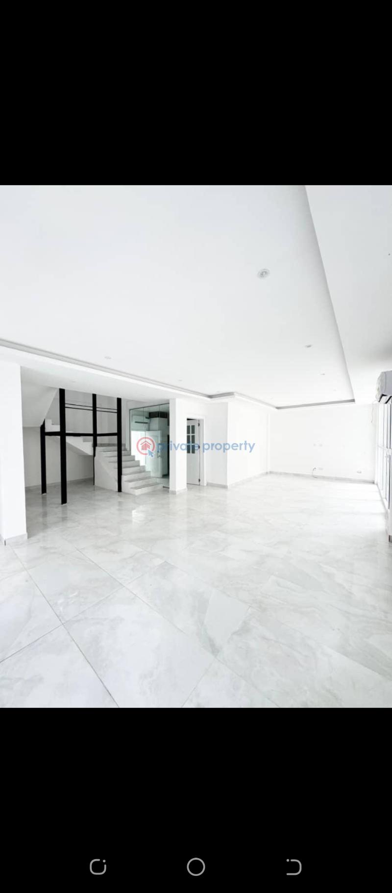 4 bedroom Duplex For Rent Banana Island Ikoyi Lagos - 7