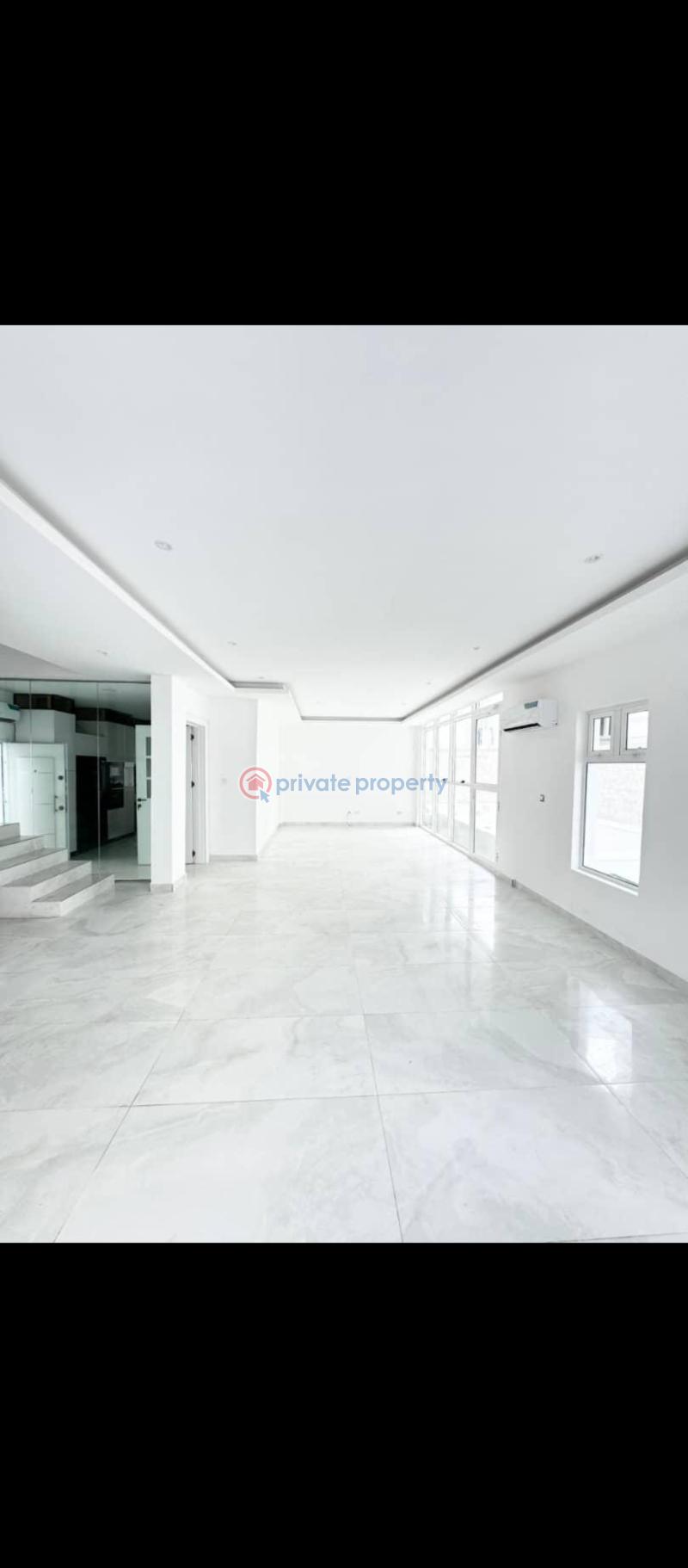 4 bedroom Duplex For Rent Banana Island Ikoyi Lagos - 1