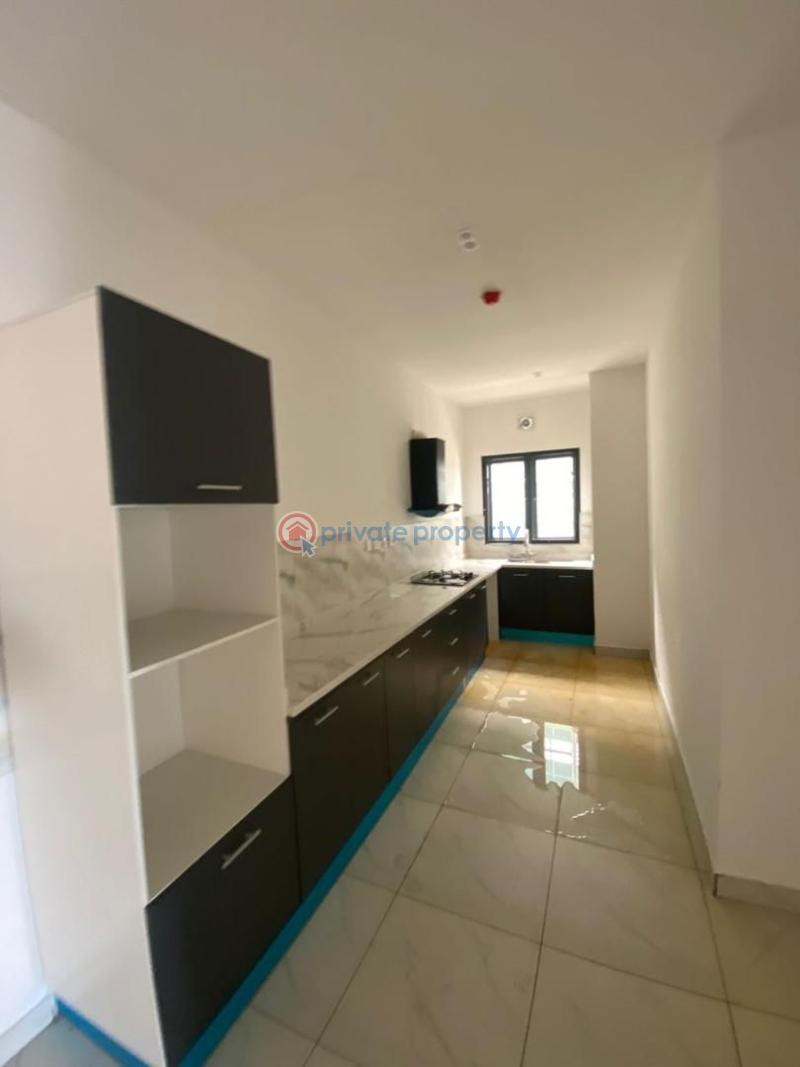 2 bedroom Flat & Apartment For Rent Lekki Phase 1 Lagos - 2