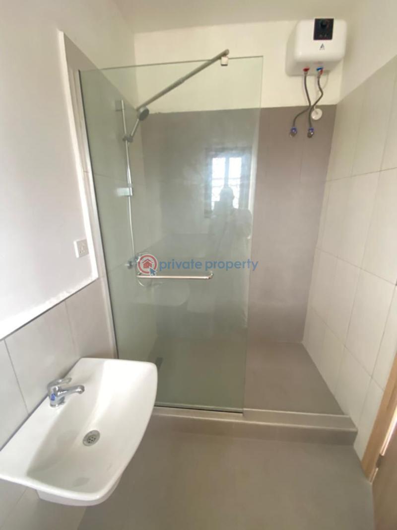 2 bedroom Flat & Apartment For Rent Lekki Phase 1 Lagos - 8