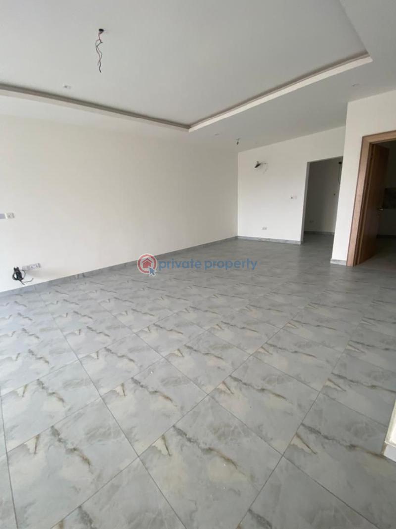 2 bedroom Flat & Apartment For Rent Lekki Phase 1 Lagos - 1