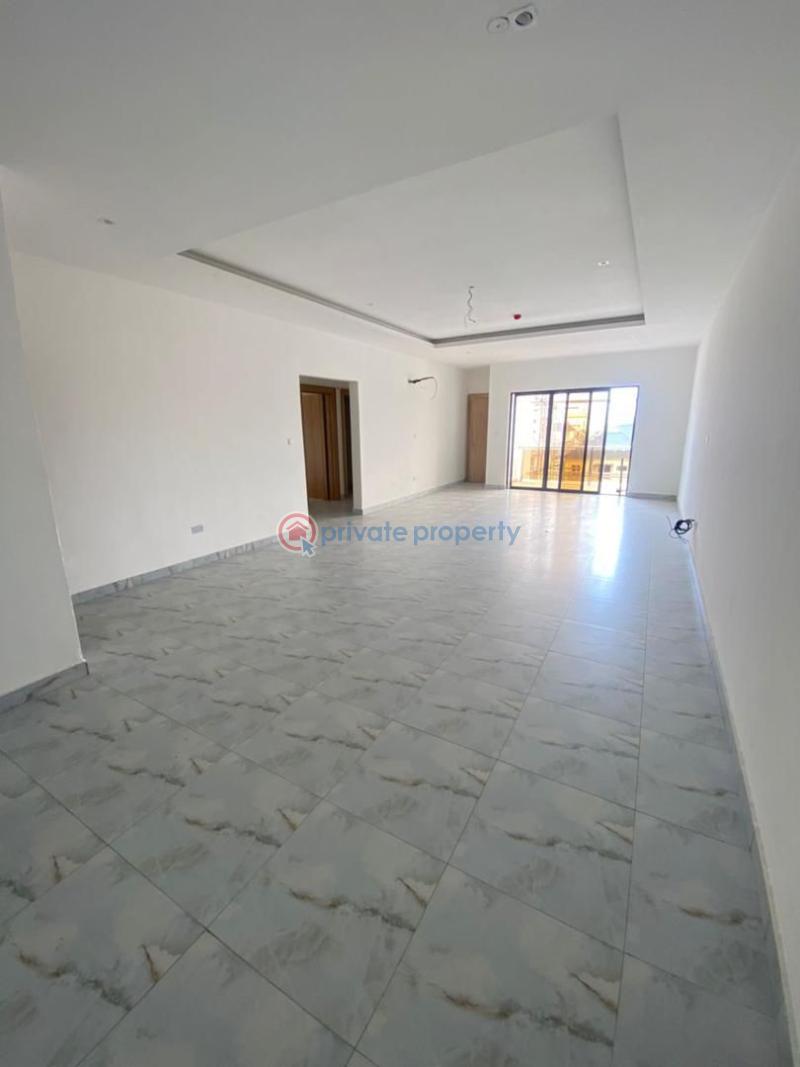 2 bedroom Flat & Apartment For Rent Lekki Phase 1 Lagos - 0