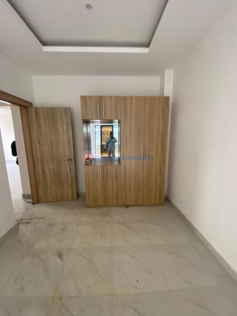 2 bedroom Flat & Apartment For Rent Lekki Phase 1 Lagos - 6