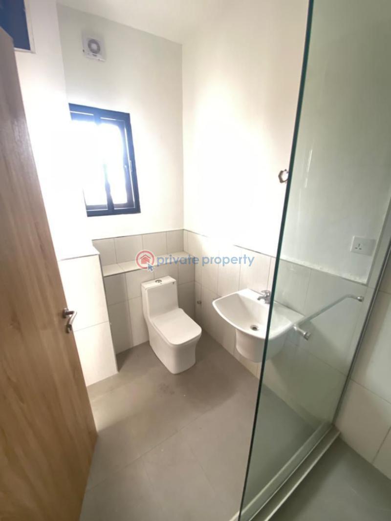 2 bedroom Flat & Apartment For Rent Lekki Phase 1 Lagos - 7