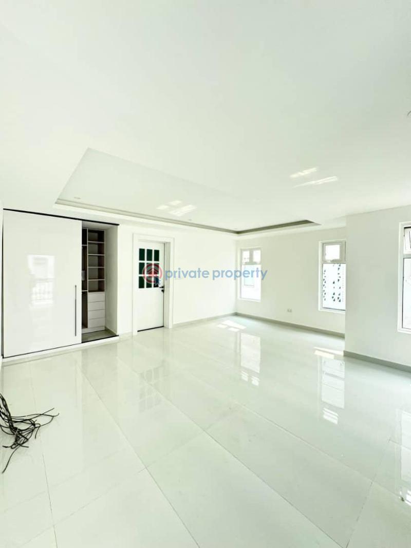 Delightfully & gorgeously 4bedroom duplex - 6 4 bedroom House For Rent Banana Island Ikoyi Lagos - 6