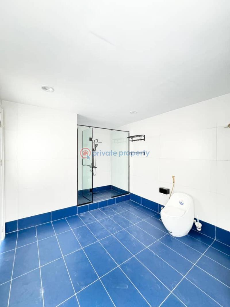 Delightfully & gorgeously 4bedroom duplex - 1 4 bedroom House For Rent Banana Island Ikoyi Lagos - 1