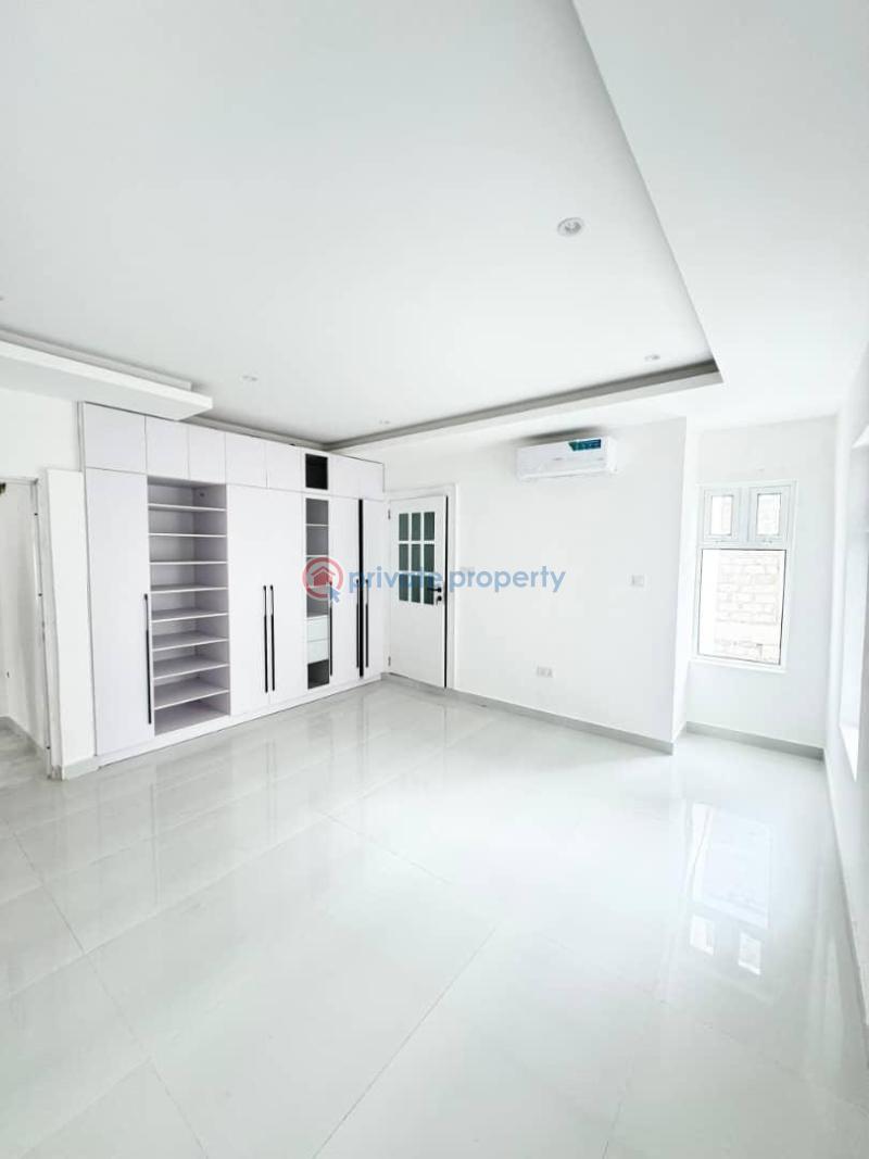 Delightfully & gorgeously 4bedroom duplex - 7 4 bedroom House For Rent Banana Island Ikoyi Lagos - 7