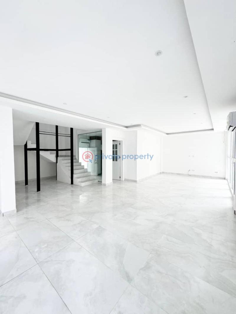 Delightfully & gorgeously 4bedroom duplex - 3 4 bedroom House For Rent Banana Island Ikoyi Lagos - 3