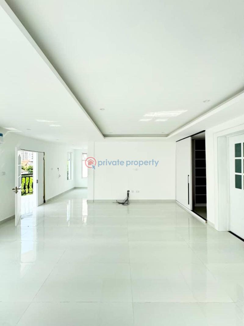 Delightfully & gorgeously 4bedroom duplex - 5 4 bedroom House For Rent Banana Island Ikoyi Lagos - 5