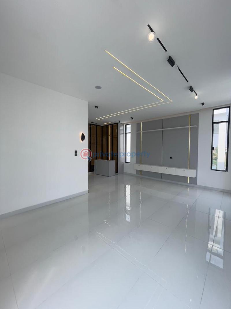 5 bedroom Detached Duplex For Sale Chevron Drive Lekki Lagos - 10