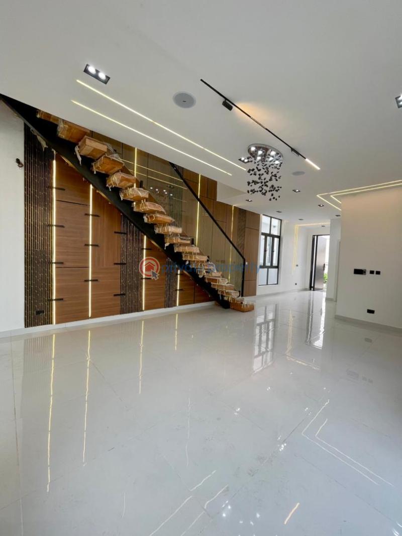 5 bedroom Detached Duplex For Sale Ikota Lekki Lagos - 9