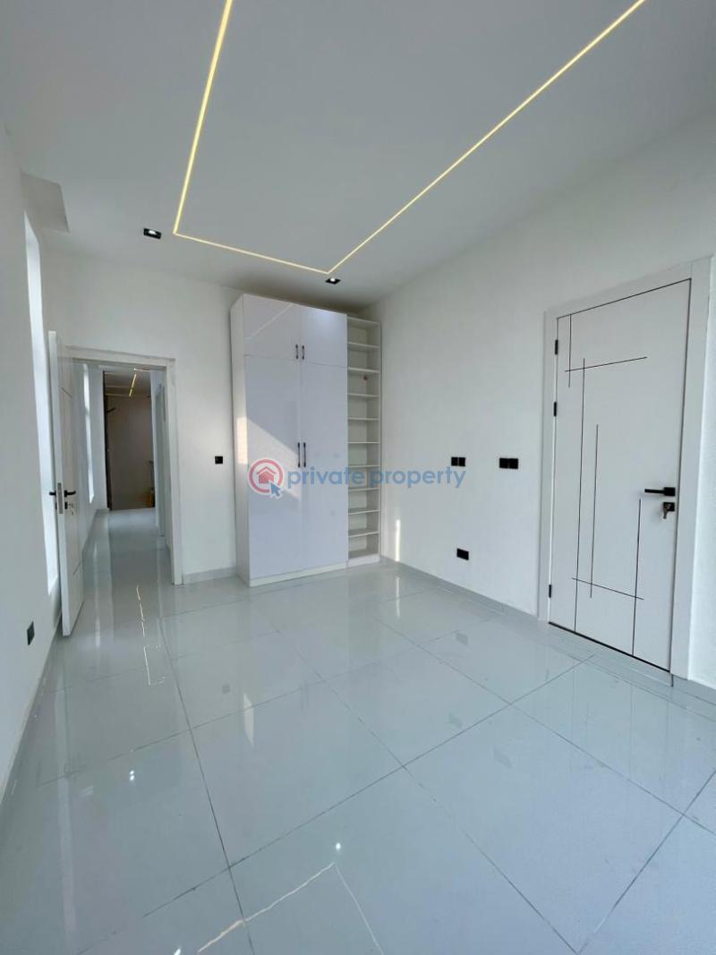 5 bedroom Detached Duplex For Sale Ikota Lekki Lagos - 2
