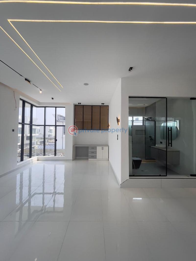 5 bedroom Detached Duplex For Sale Chevron Drive Lekki Lagos - 18