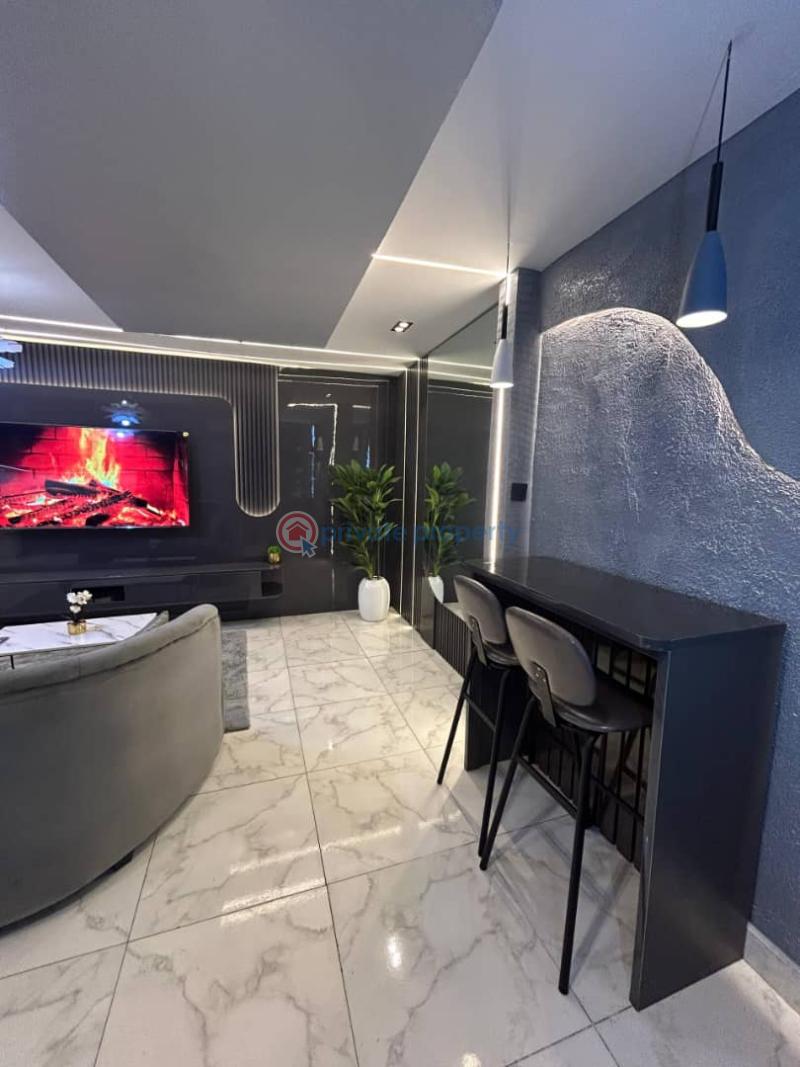 1 bedroom Mini Flat Short let Lekki Phase 1 Lagos - 1