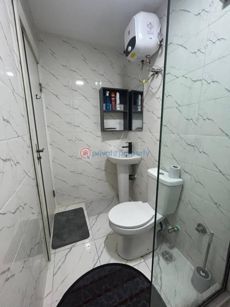 1 bedroom Mini Flat Short let Lekki Phase 1 Lagos - 3