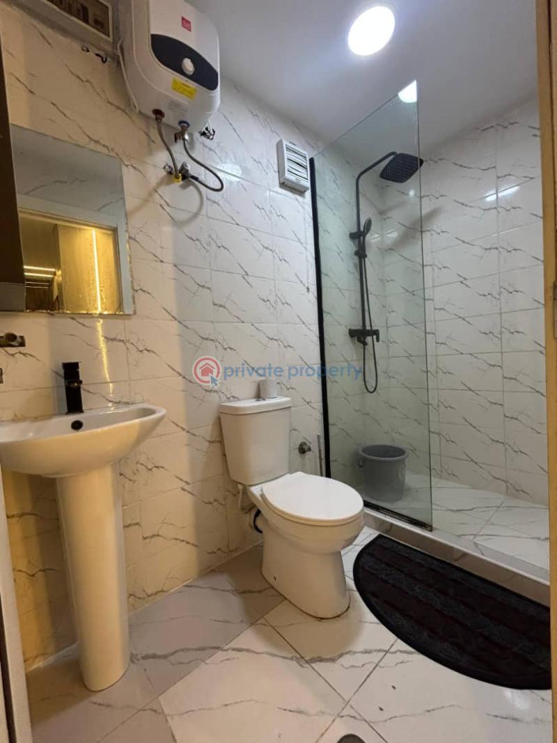 1 bedroom Mini Flat Short let Lekki Phase 1 Lagos - 7