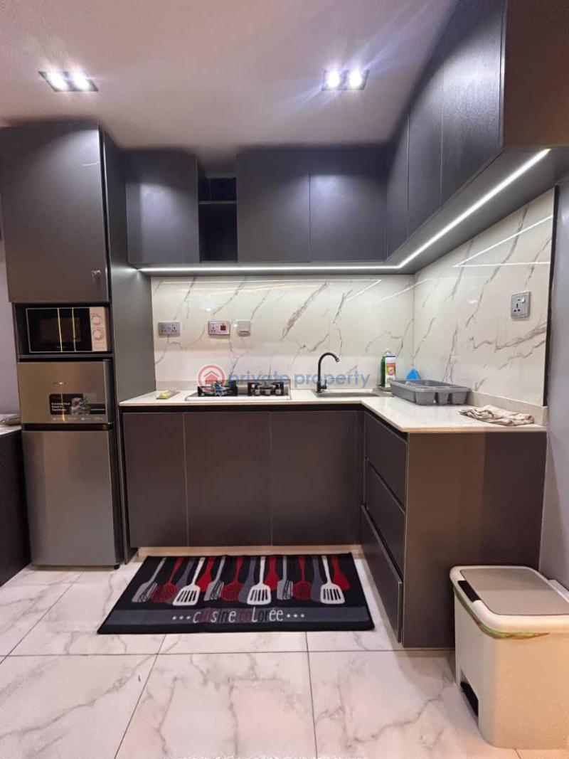 1 bedroom Mini Flat Short let Lekki Phase 1 Lagos - 6