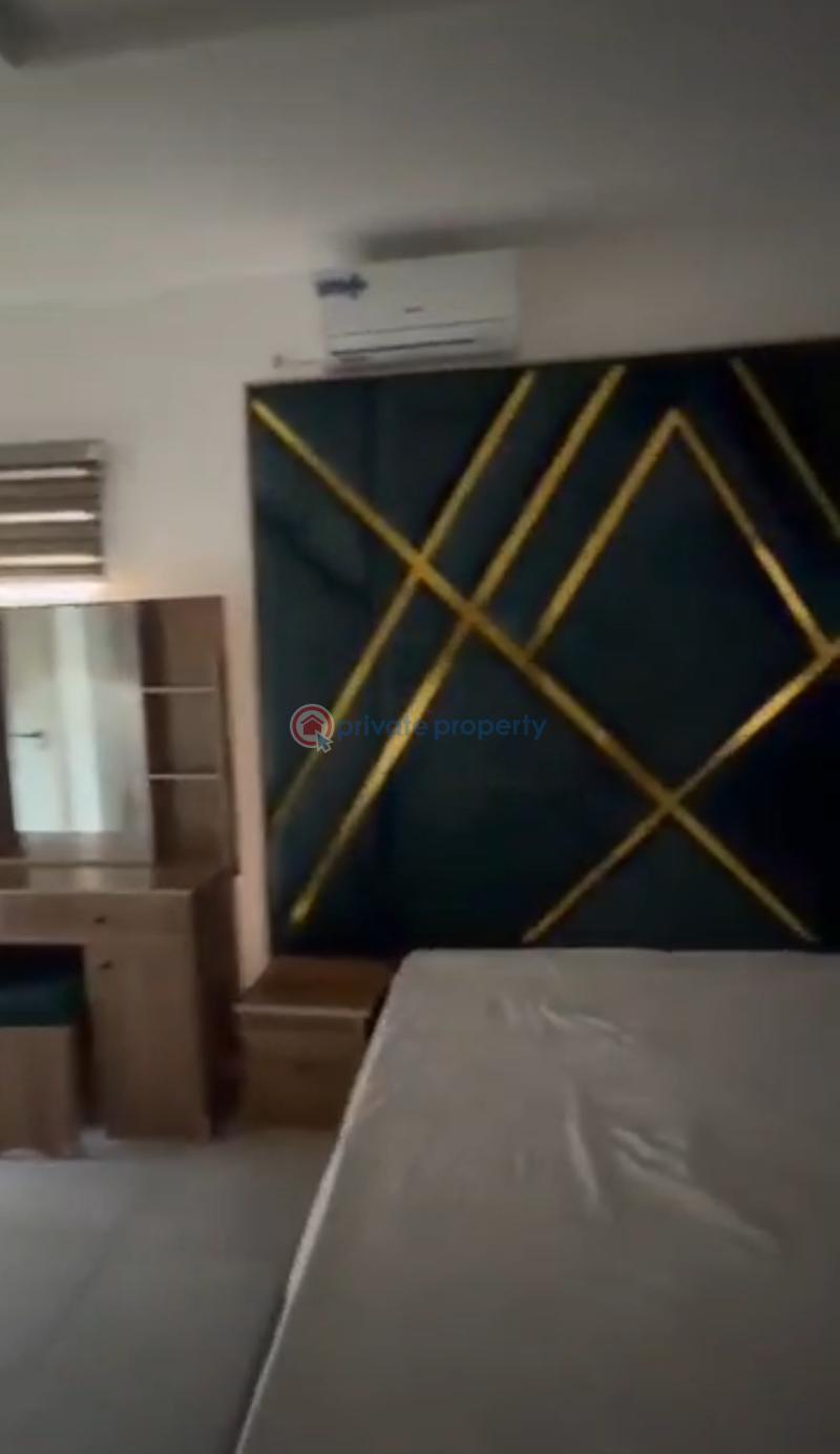 1 bedroom Mini Flat For Rent Dkp Estate Orchid Lekki Lagos - 3