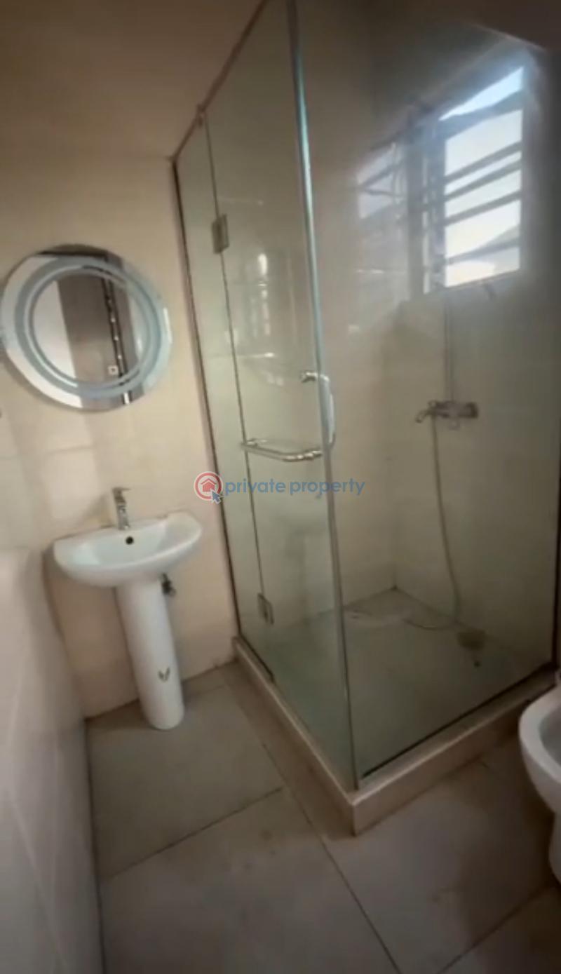 1 bedroom Mini Flat For Rent Dkp Estate Orchid Lekki Lagos - 4