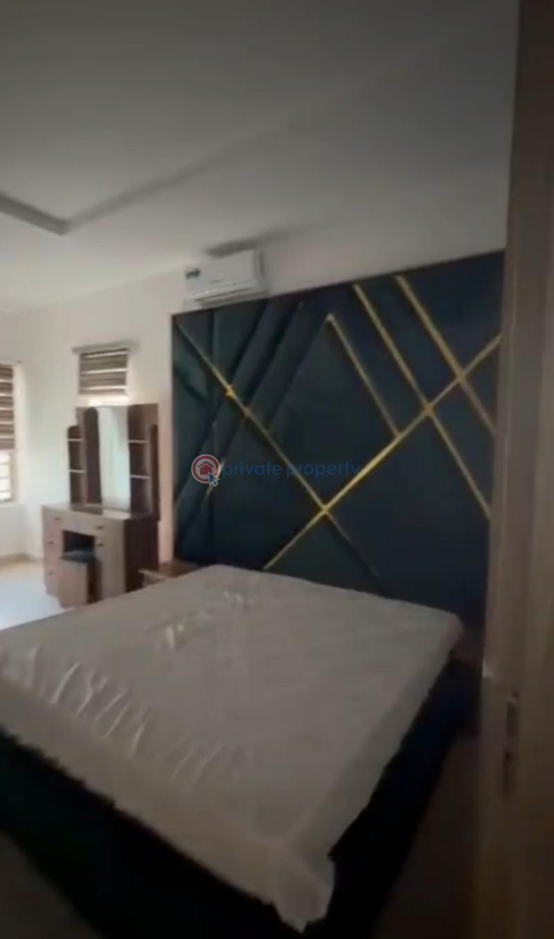 1 bedroom Mini Flat For Rent Dkp Estate Orchid Lekki Lagos - 1