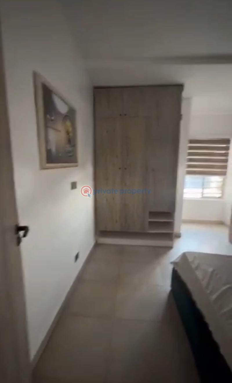 1 bedroom Mini Flat For Rent Dkp Estate Orchid Lekki Lagos - 2