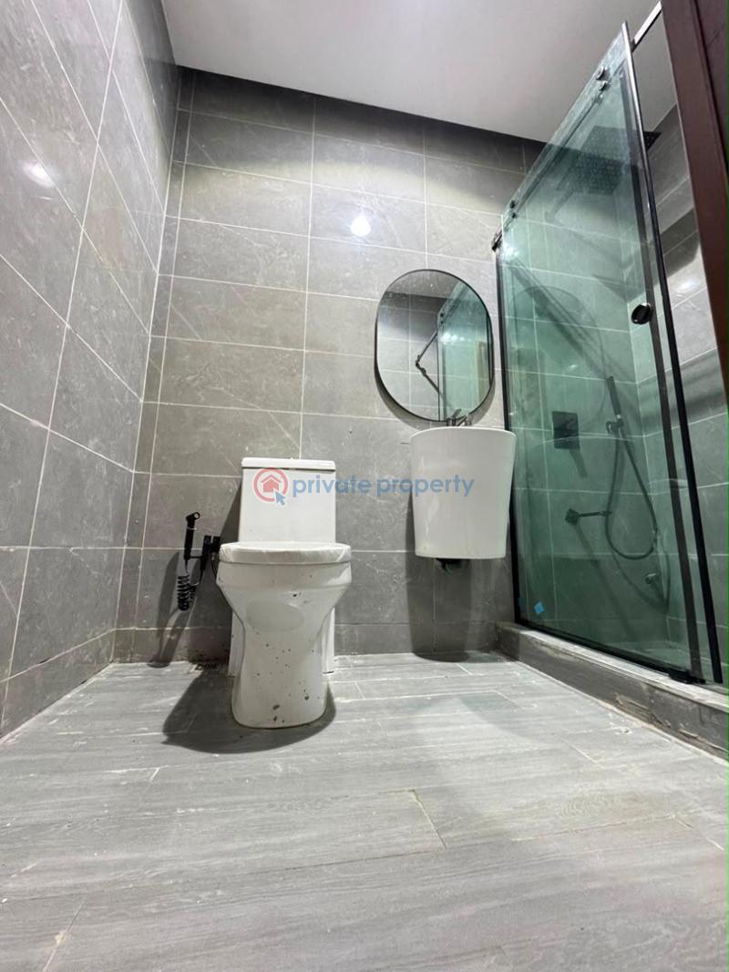 2 bedroom Block Of Flats For Sale Yaba Lagos - 7