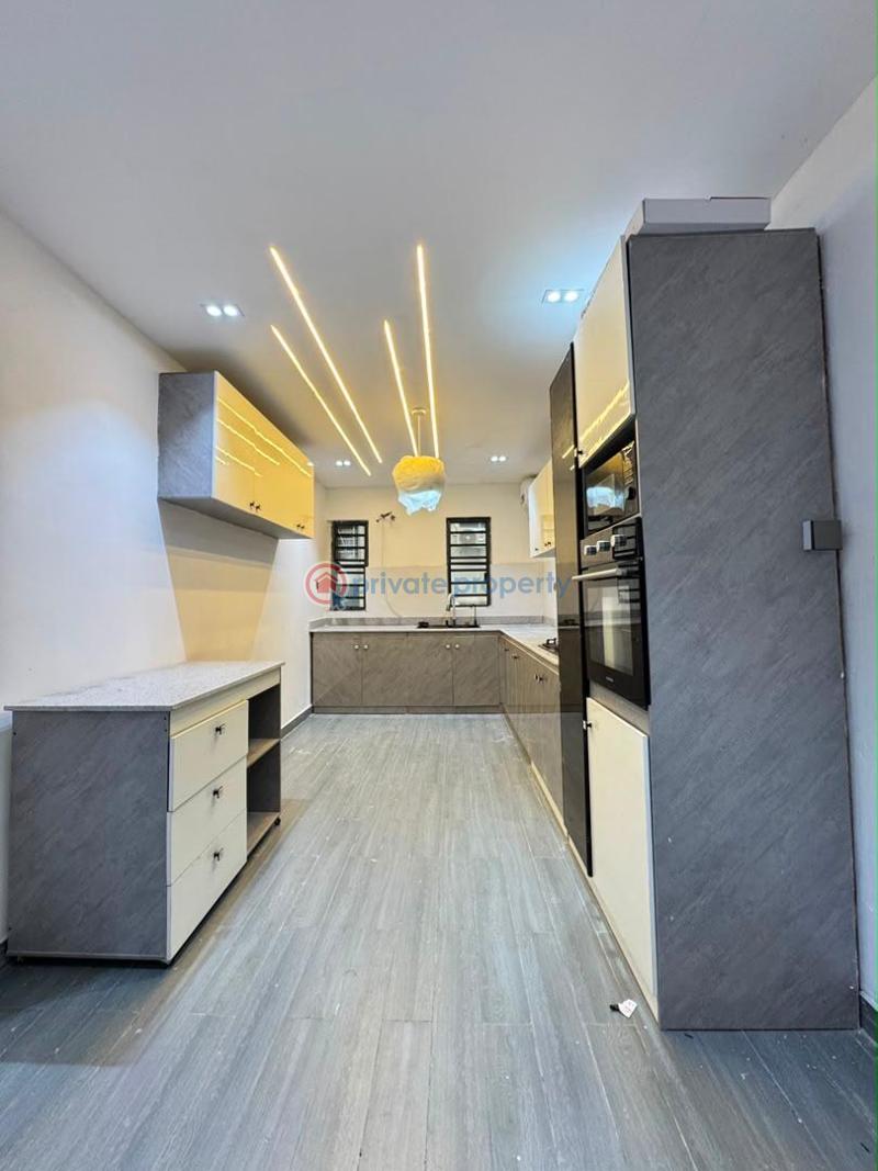 2 bedroom Block Of Flats For Sale Yaba Lagos - 4