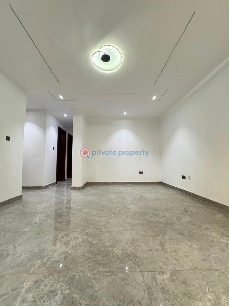 2 bedroom Block Of Flats For Sale Yaba Lagos - 2