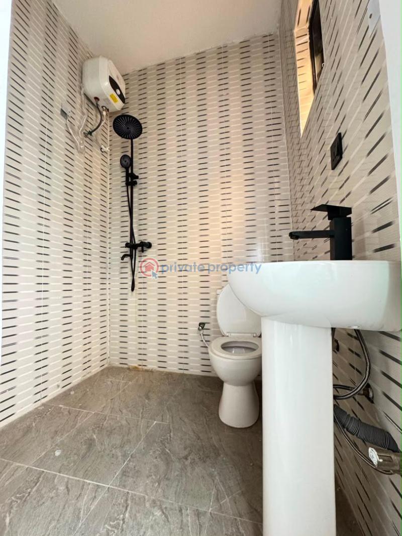 2 bedroom Block Of Flats For Sale Gbagada Lagos - 11