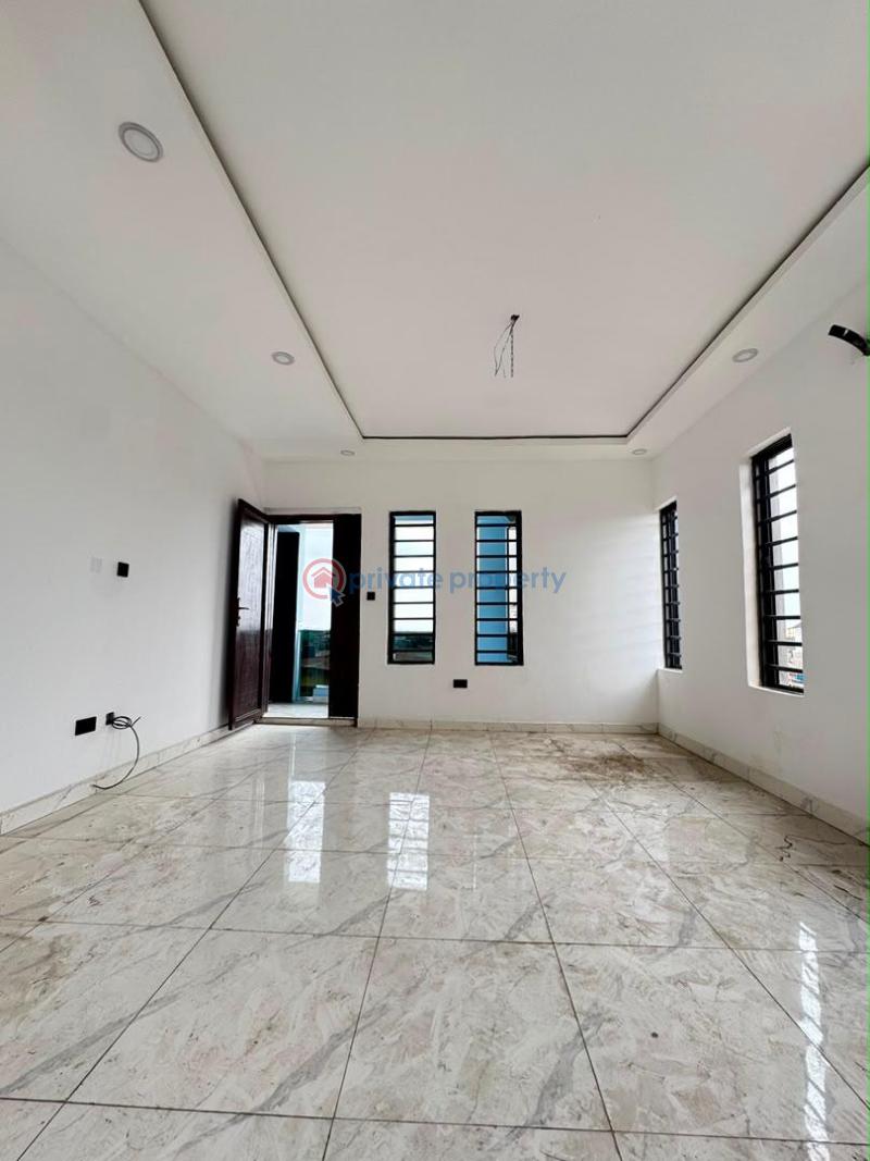 2 bedroom Block Of Flats For Sale Gbagada Lagos - 8