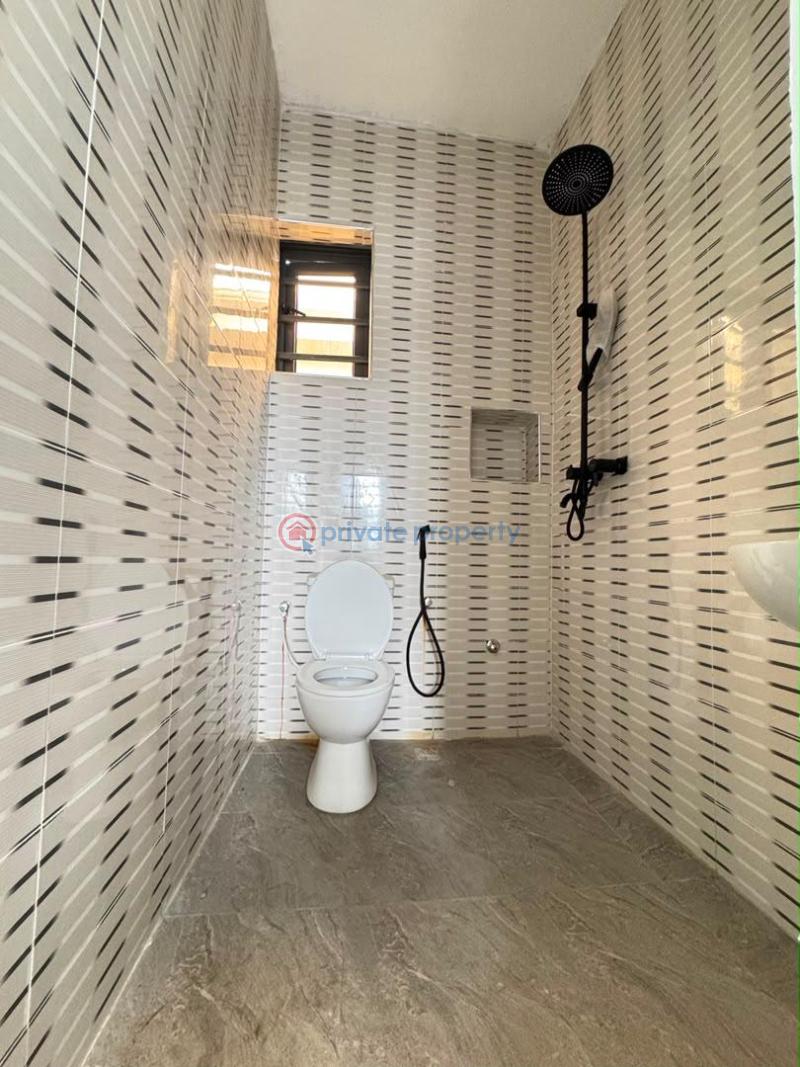2 bedroom Block Of Flats For Sale Gbagada Lagos - 6