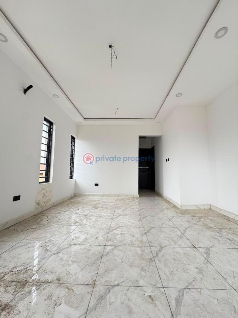 2 bedroom Block Of Flats For Sale Gbagada Lagos - 9