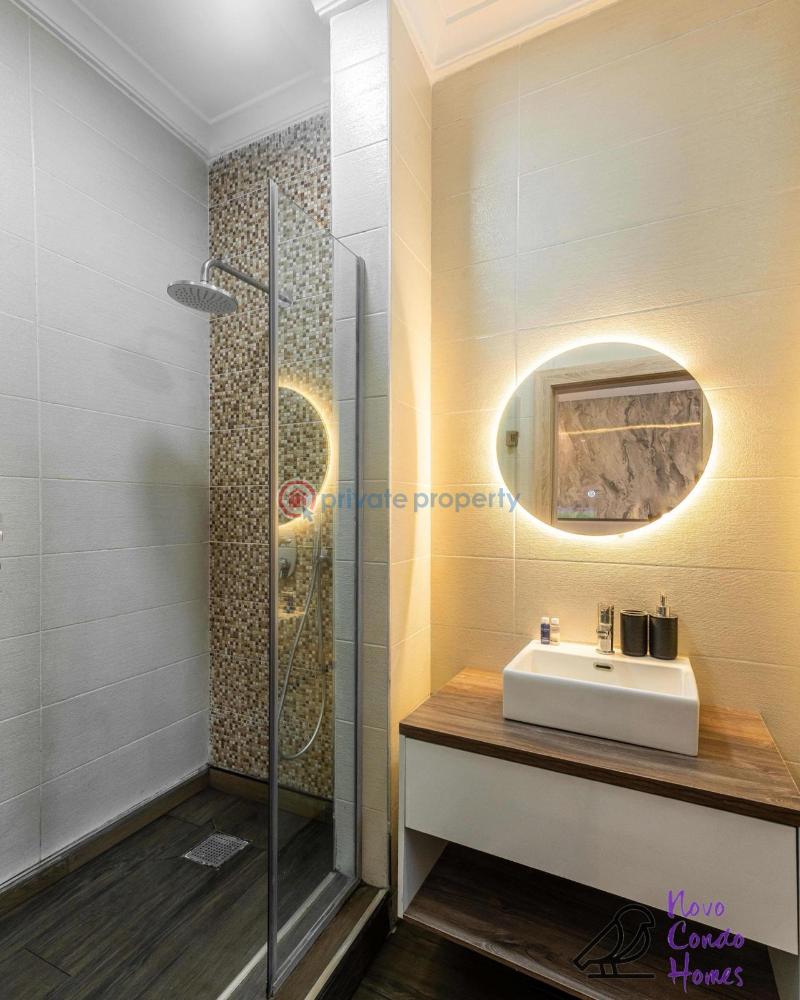 2 bedroom Block Of Flats For Sale Lekki Phase 1 Lagos - 27