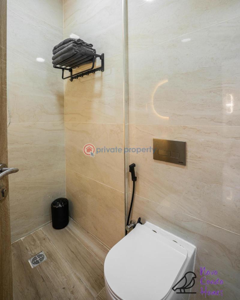 2 bedroom Block Of Flats For Sale Lekki Phase 1 Lagos - 17