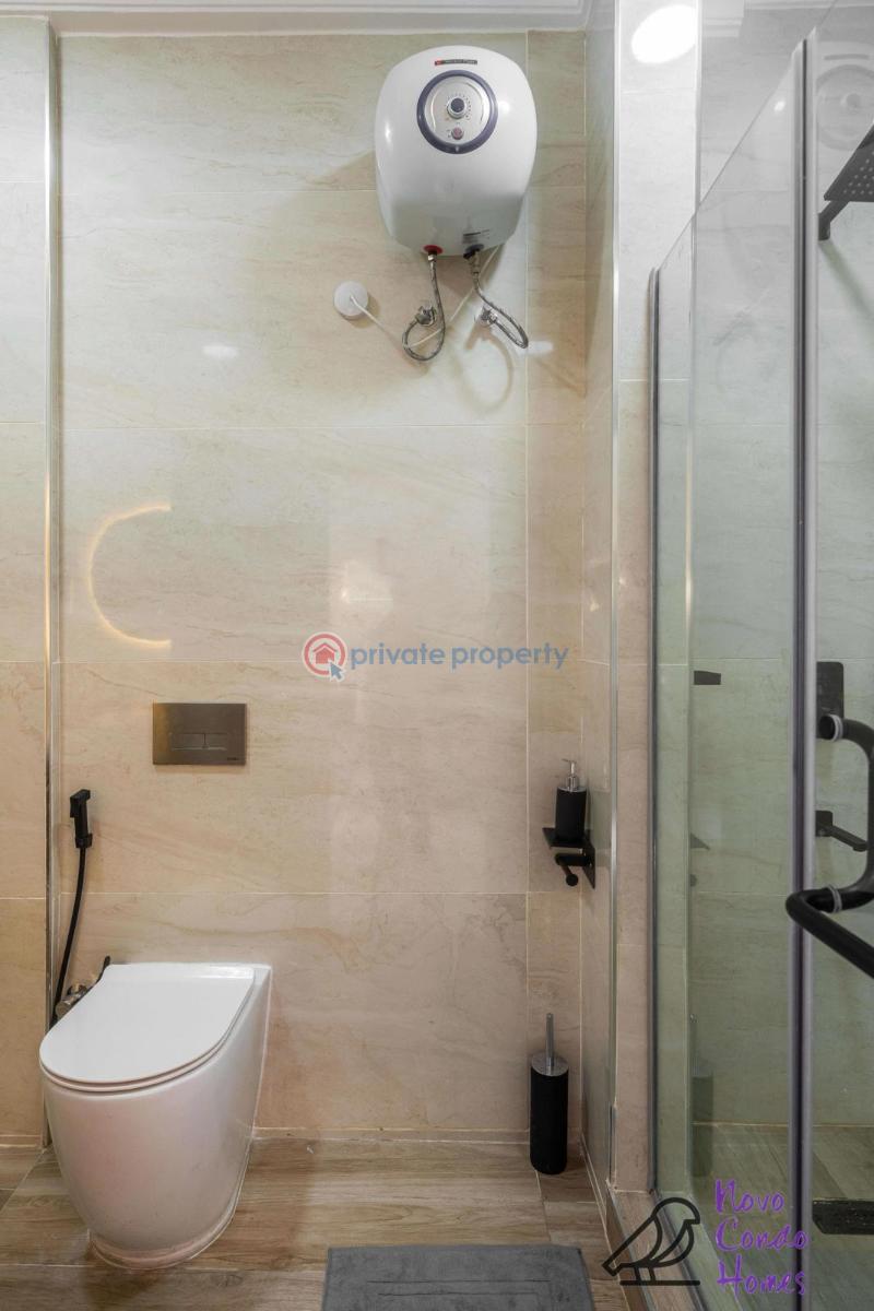 2 bedroom Block Of Flats For Sale Lekki Phase 1 Lagos - 23