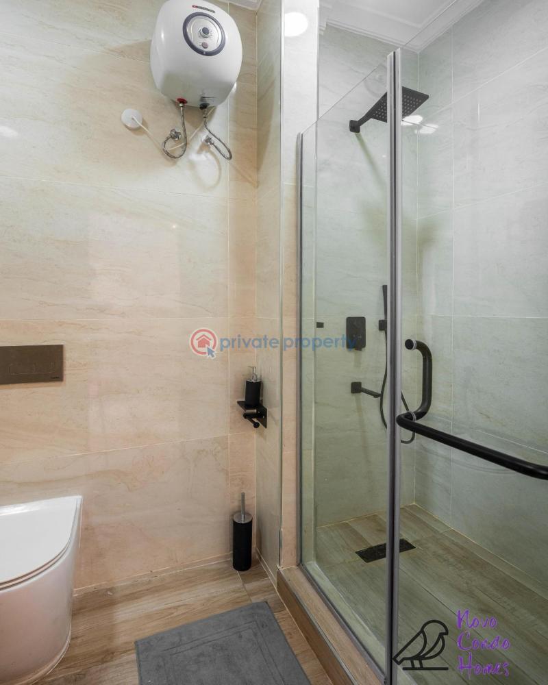 2 bedroom Block Of Flats For Sale Lekki Phase 1 Lagos - 18