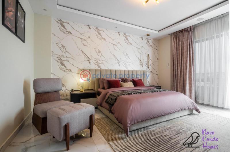 2 bedroom Block Of Flats For Sale Lekki Phase 1 Lagos - 14