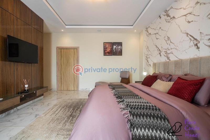 2 bedroom Block Of Flats For Sale Lekki Phase 1 Lagos - 12