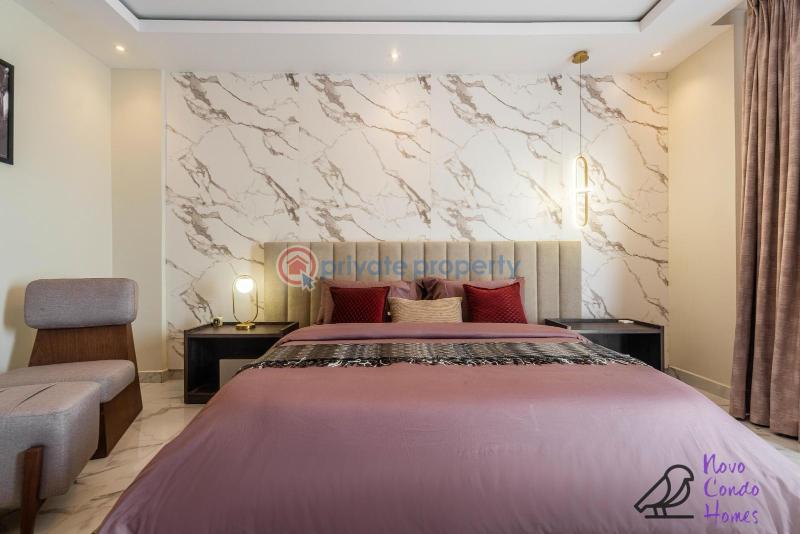 2 bedroom Block Of Flats For Sale Lekki Phase 1 Lagos - 16