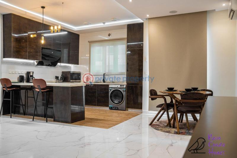 2 bedroom Block Of Flats For Sale Lekki Phase 1 Lagos - 9