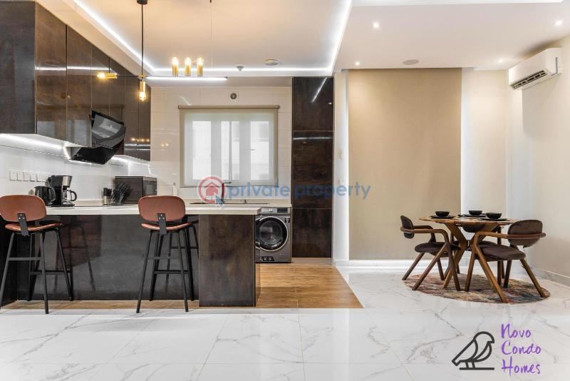 2 bedroom Block Of Flats For Sale Lekki Phase 1 Lagos - 11