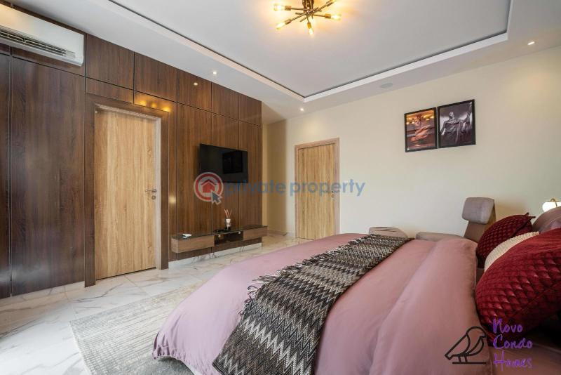 2 bedroom Block Of Flats For Sale Lekki Phase 1 Lagos - 15