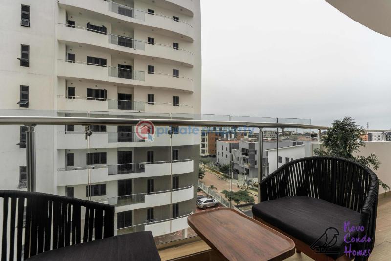 2 bedroom Block Of Flats For Sale Lekki Phase 1 Lagos - 29