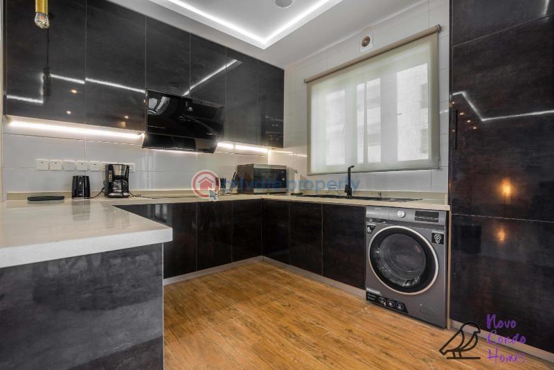 2 bedroom Block Of Flats For Sale Lekki Phase 1 Lagos - 8