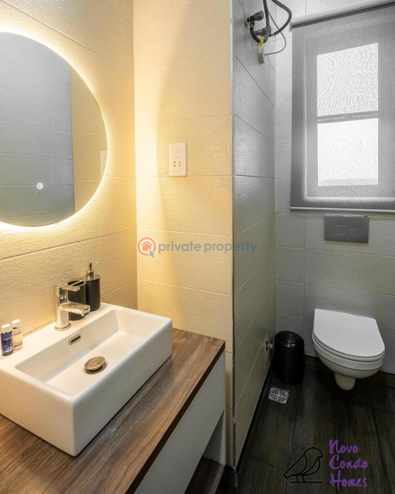 2 bedroom Block Of Flats For Sale Lekki Phase 1 Lagos - 21