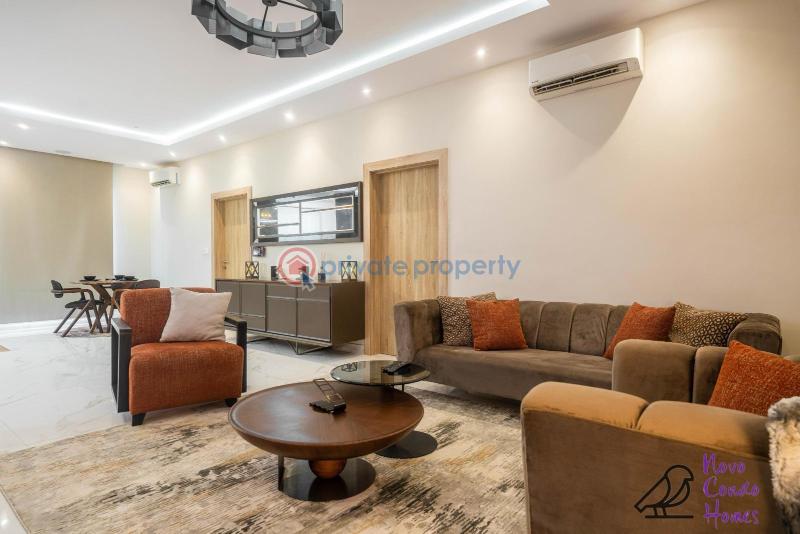 2 bedroom Block Of Flats For Sale Lekki Phase 1 Lagos - 1